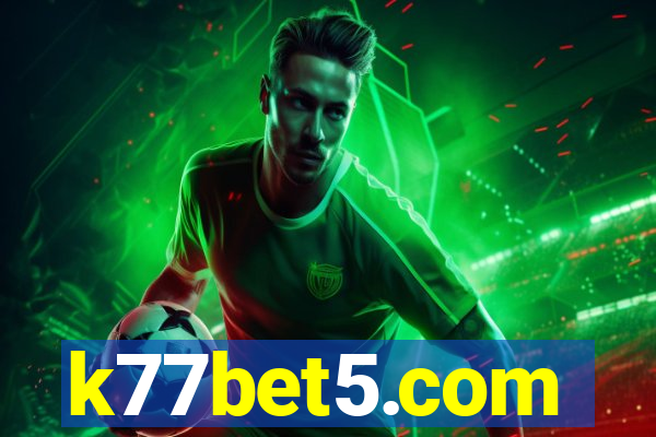 k77bet5.com