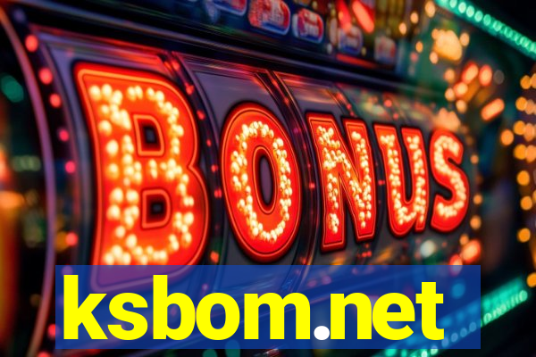 ksbom.net