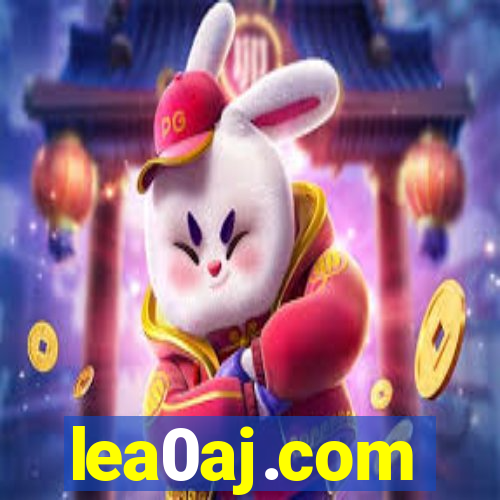 lea0aj.com