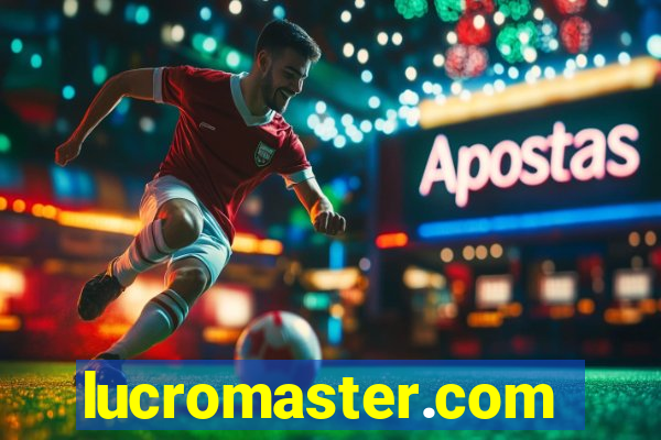 lucromaster.com