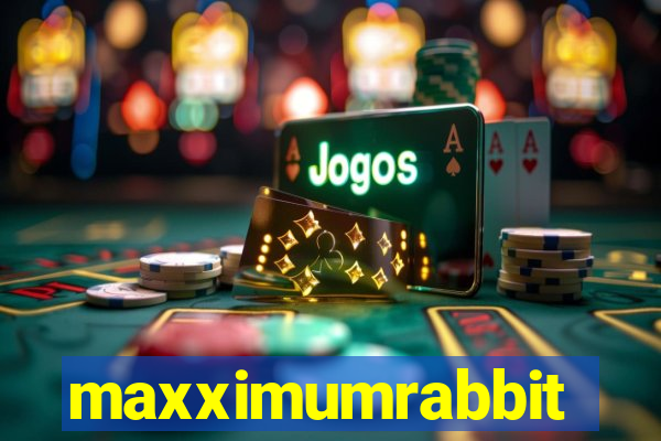 maxximumrabbit