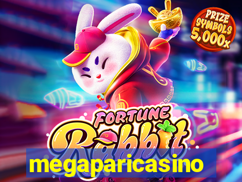 megaparicasino