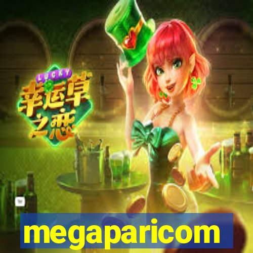 megaparicom