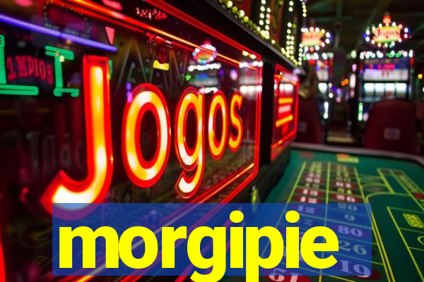 morgipie