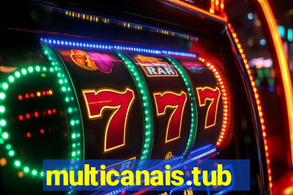 multicanais.tube