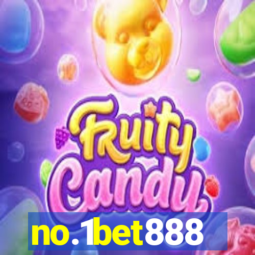 no.1bet888