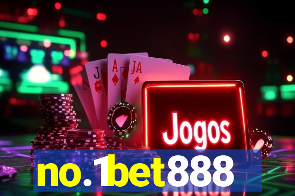 no.1bet888