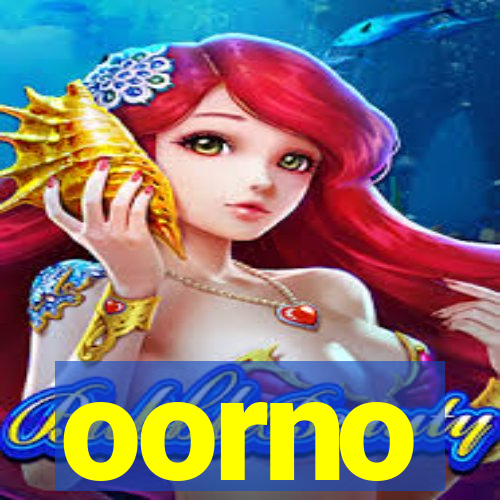 oorno