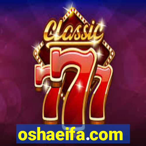 oshaeifa.com