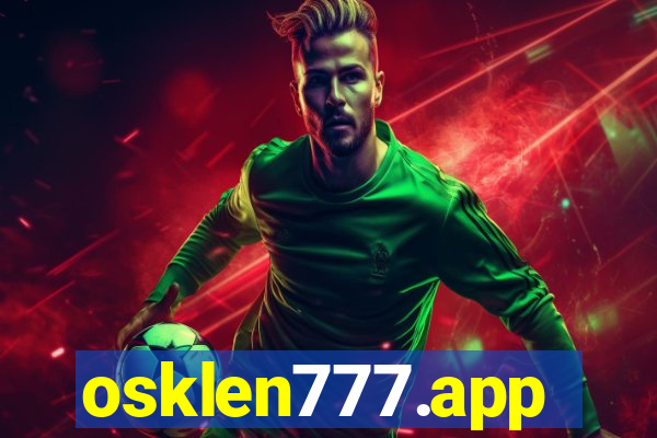 osklen777.app