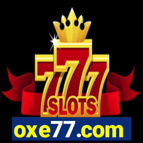 oxe77.com