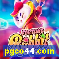 pgco44.com