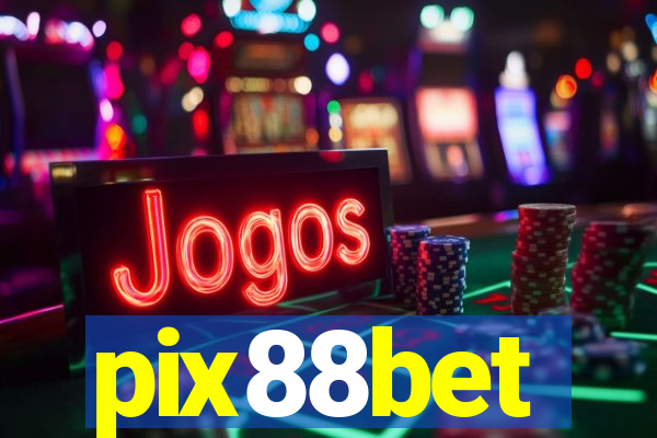 pix88bet