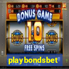 playbondsbet