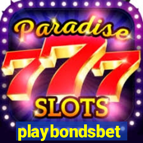 playbondsbet