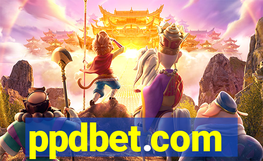 ppdbet.com