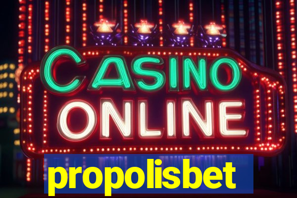 propolisbet