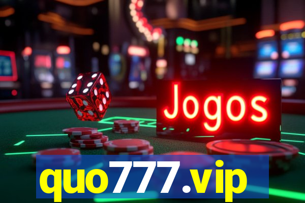 quo777.vip