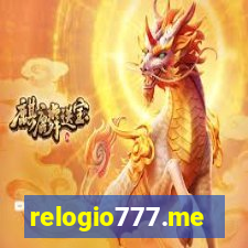 relogio777.me