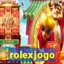 rolexjogo