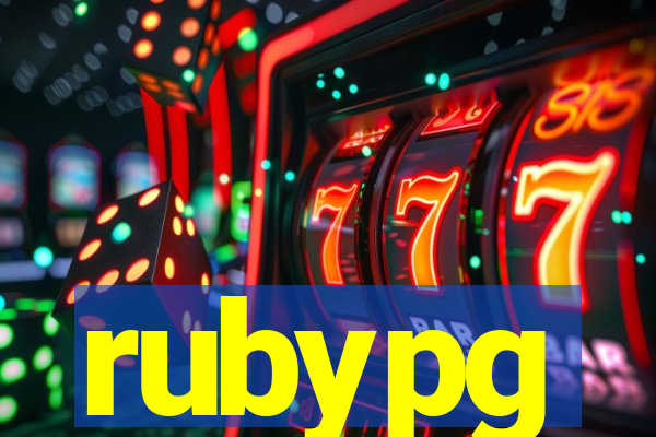 rubypg