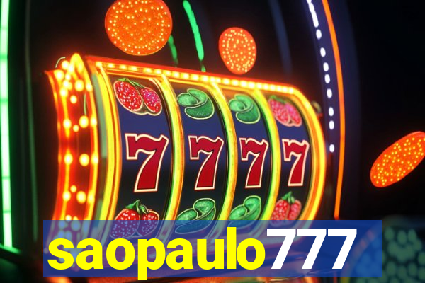 saopaulo777