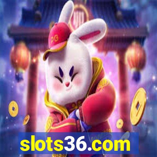 slots36.com