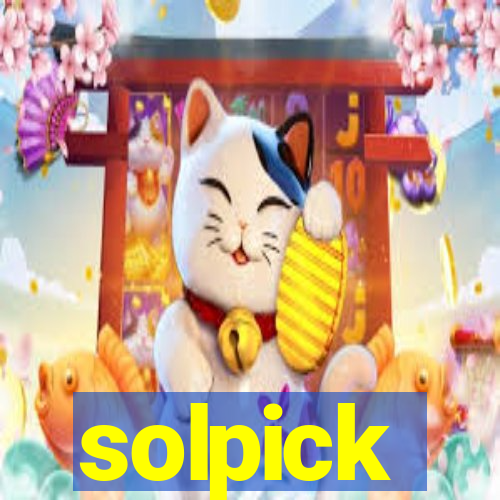 solpick