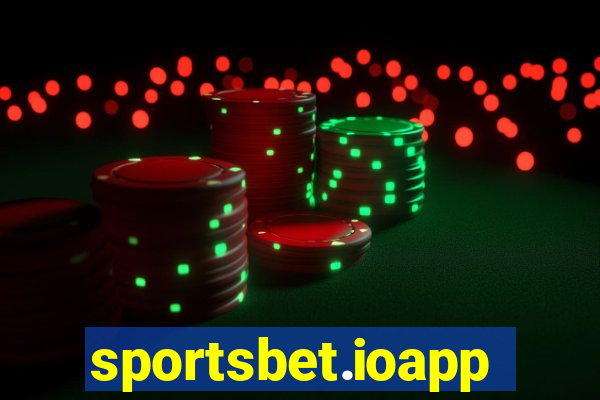 sportsbet.ioapp