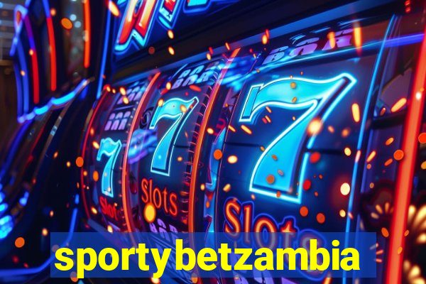 sportybetzambia