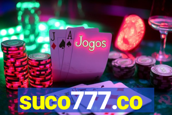 suco777.co