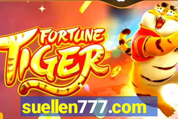 suellen777.com