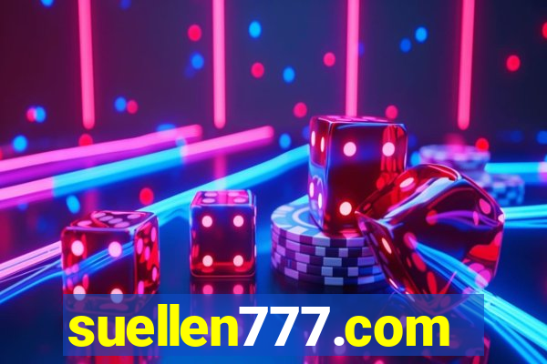 suellen777.com