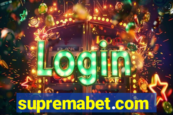 supremabet.com