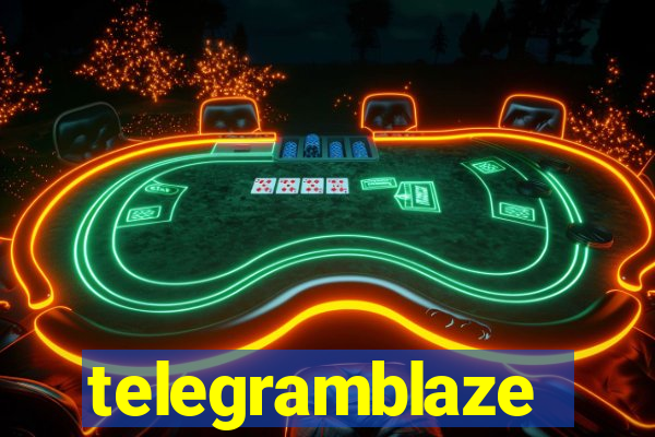 telegramblaze