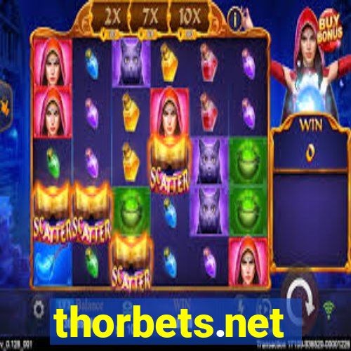 thorbets.net