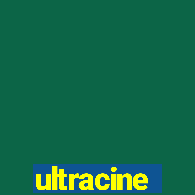 ultracine