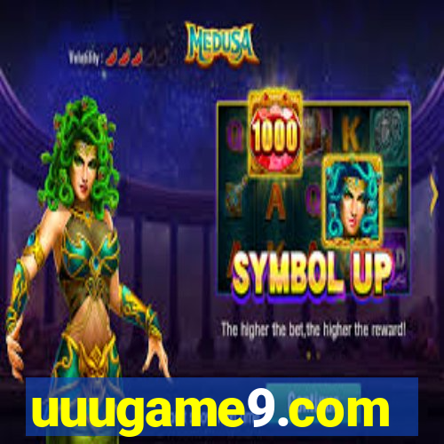 uuugame9.com