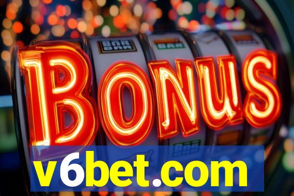 v6bet.com