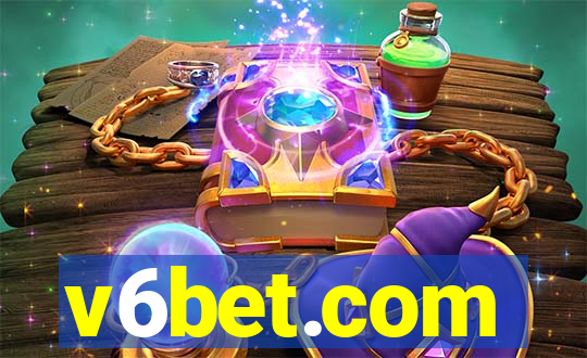 v6bet.com