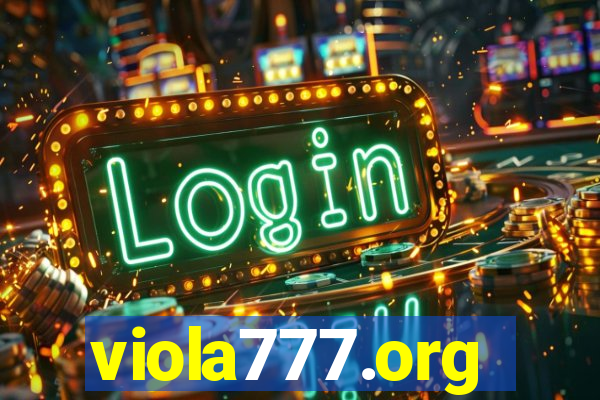 viola777.org