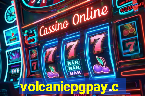 volcanicpgpay.com