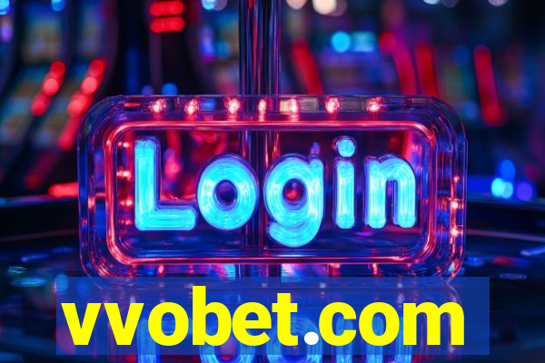 vvobet.com