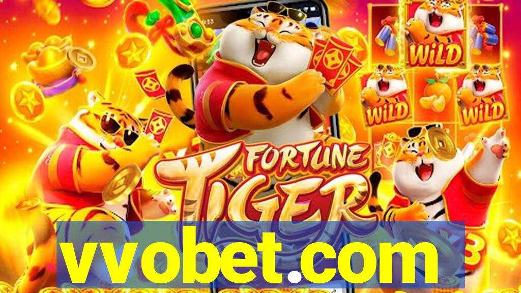 vvobet.com