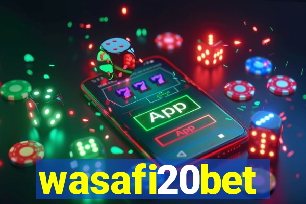 wasafi20bet