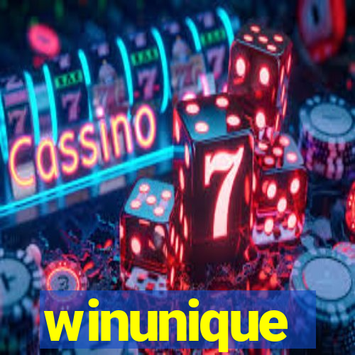 winunique