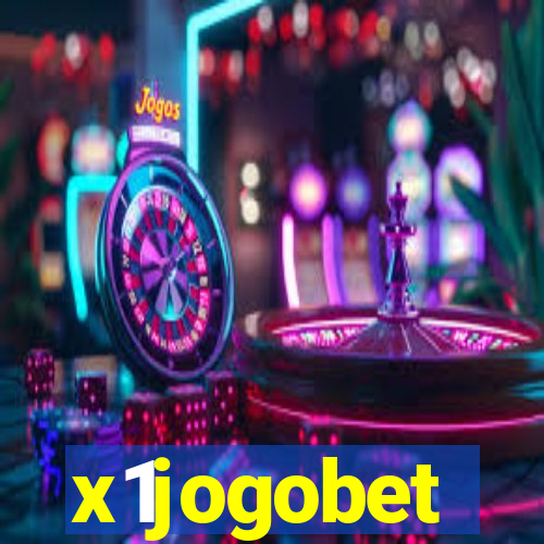 x1jogobet