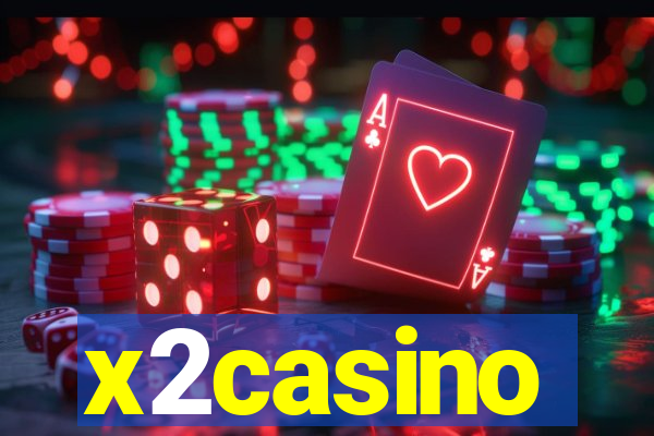 x2casino