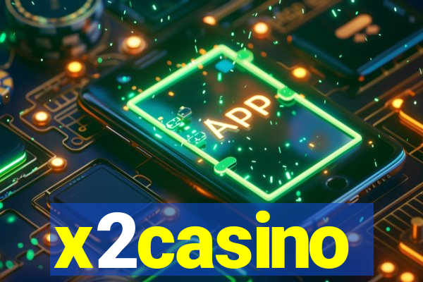 x2casino