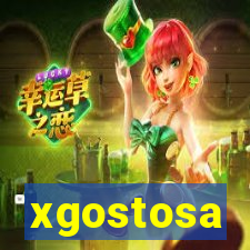 xgostosa